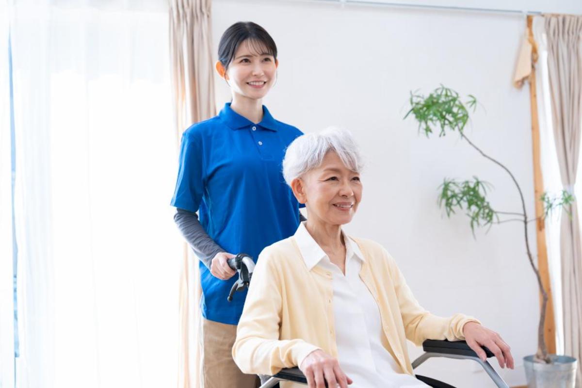 介護施設