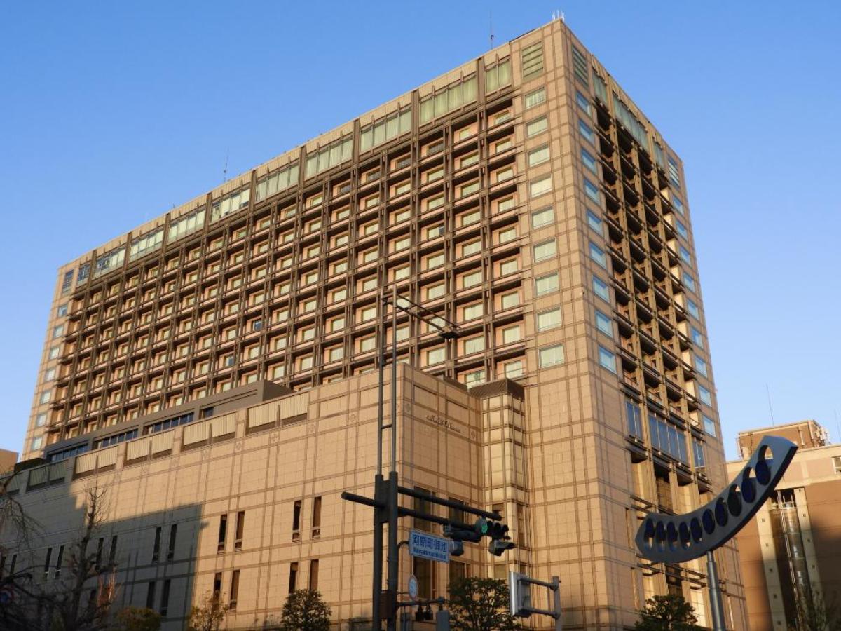 宿泊施設