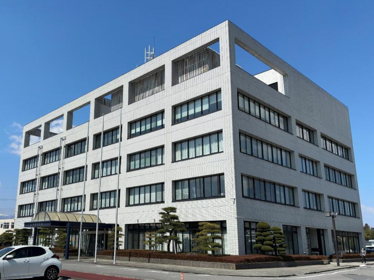 公共施設